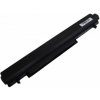 VHBW batéria ASUS A42-K56 4400mAh