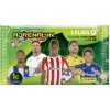 Panini Books Futbalové karty Panini LaLiga 2024/2025 Adrenalyn booster pack