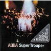 ABBA: SUPER TROUPER, CD
