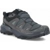 Salomon X Ultra 360 Leather GTX W L47571600 - turbulence black/sedona sage 39 1/3