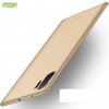 MOFI 16112 MOFI Ultratenký kryt Samsung Galaxy Note 10 zlatý