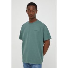 Levi's pánske tričko zelené