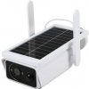 Solárna vonkajšia Wi-Fi IP kamera FullHD 1080P na batérie