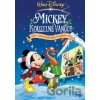 Mickey: Kouzelné Vánoce DVD
