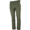 FORCE Trousers green/sand - Výber veľkosti 48 0956130050