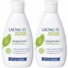 2x Jemný gél na intímnu hygienu LACTACYD Extra Fresh 200 ml
