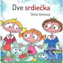 Dve srdiečka - Silvia Vančová