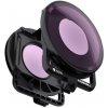 Freewell ND16 filter pre Insta360 One R 360° objektív FW-IN360-ND16