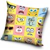 Carbotex Sponge Bob Emoji 40 x 40 cm