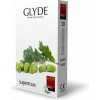 Glyde Supermax Condoms 10 Pack, vegánske latexové kondómy s nominálnou šírkou 60 mm