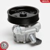 Hydraulické čerpadlo, riadenie ESEN SKV 10SKV024 10SKV024