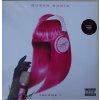 Nicki Minaj - Queen Radio: Volume 1 (Limited Edition) (Violet Coloured) (3 LP)