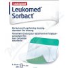 Leukomed Sorbact pooperačné krytie 8 x 10 cm 20 ks