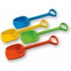 Androni-Giocattoli Lopata plastová veľká farebná 55cm oranžová