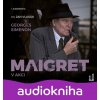 Maigret v akci - Georges Simenon