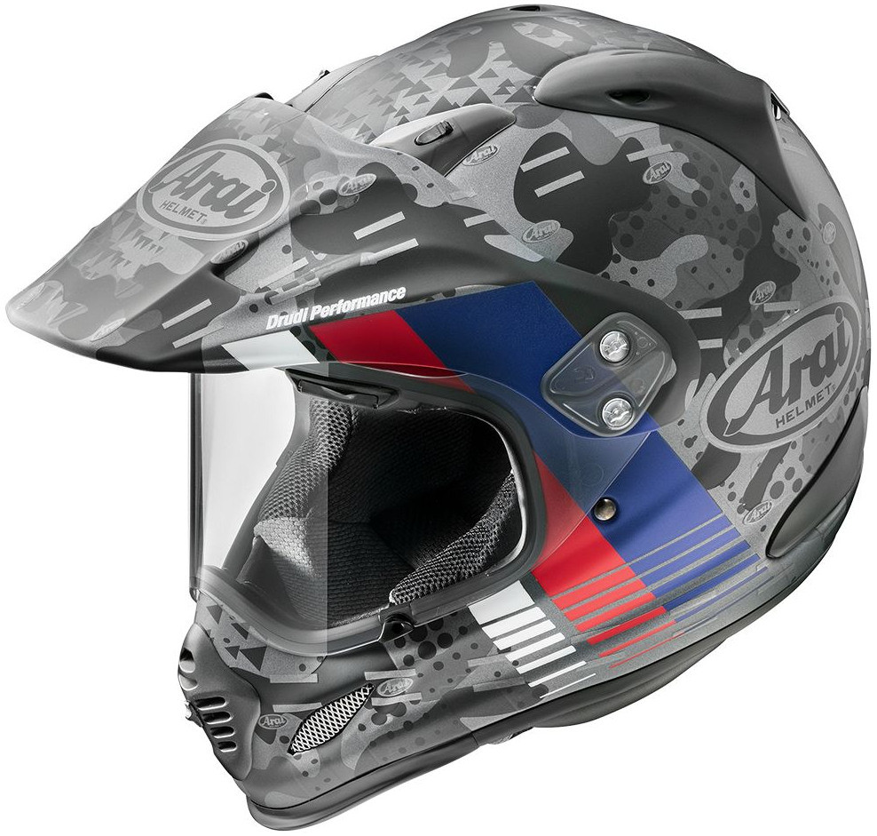 Arai Tour-X4 Cover