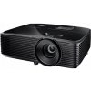 Optoma H190X Projektor, 1280 x 800 WXGA, 3900 lúmenov