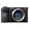 Sony Alpha A6700 Body Black