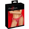 Bad Kitty Strap-on Harness