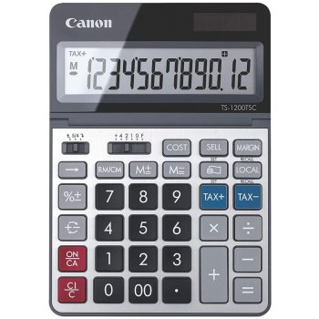 Canon TS 1200 TCG