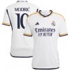 Adidas Real Madrid Luka Modrić dres pánsky (2023-2024) domáci