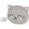 Legami My Super Power 4800 Mah Kitty uni