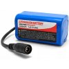 RCprofi Akumulátor Li-Ion 7,4 V 500 mAh