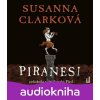 Piranesi - Susanna Clarke
