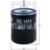 KNECHT Olejový filter OC1414