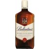 Ballantine’s 40% 1 l (čistá fľaša)