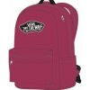 Vans Batoh Vans, Old Skool Classic Backpack 22L bordeaux 2025 Objem: 22L