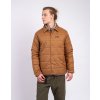 Patagonia M's Light Gust Shirt Jacket Deer Brown