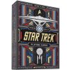 Star Trek Light Theory11 Hracie karty