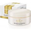 24K Zlatý masážny krém/maska 200ml