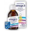 Arctic blue Kids Omega 3 150ml (450mg DHA, 380mg EPA Vitamin D 400IU)
