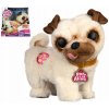 ZURU PETS ALIVE TANCUJÚCI PES MOPS PLYŠOVÝ PUG