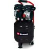 Elektrický bezolejový kompresor Einhell TE-AC 24 Silent 4020610