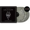 Spacelab9 Oficiálny soundtrack The Elder Scrolls V: Skyrim na 4x LP (Ultimate Edition Box Set 2024) (Xzone Exclusive)