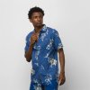 VANS košela - Essential Floral Woven Limoges (UXL) veľkosť: L