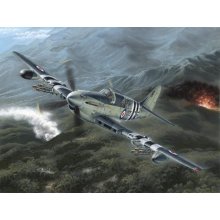 Fairey Firefly Mk.4/5 Korean War 1:48