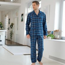 Pánske pyžamá „Flanelové pyžamo“ – Heureka.sk