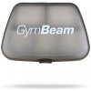 Krabička na kapsule a tablety GymBeam PillBox 5