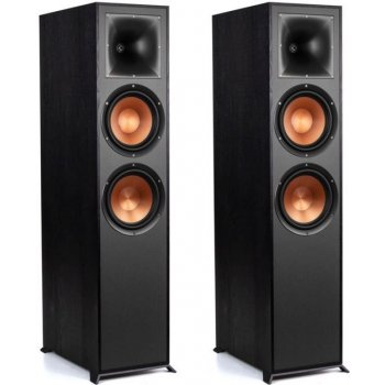 Klipsch R-820F