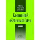 Komunitné ošetrovateľstvo - Alžbeta Hanzlíková