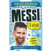 Messi je macher!