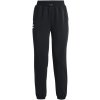 Dámske športové tepláky Under Armour SUMMIT KNIT PANT W čierne 1374115-001 - S