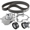 Vodné čerpadlo + sada ozubeného remeňa SNR KDP453.350