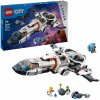 LEGO® City 60446 Modulárna galaktická vesmírna loď