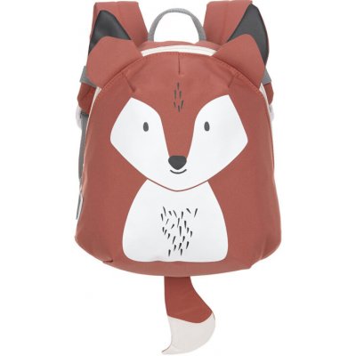 Lässig KIDS Tiny Backpack About Friends fox-SKLADOM