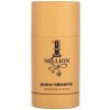 Paco Rabanne 1 Million 75 ml deostick bez obsahu hliníku pro muže